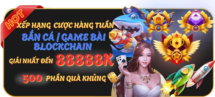 Game Bắn Cá Vua Biển Cả