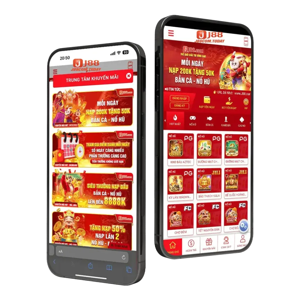 Chương trình hoàn trả và thưởng nạp lại