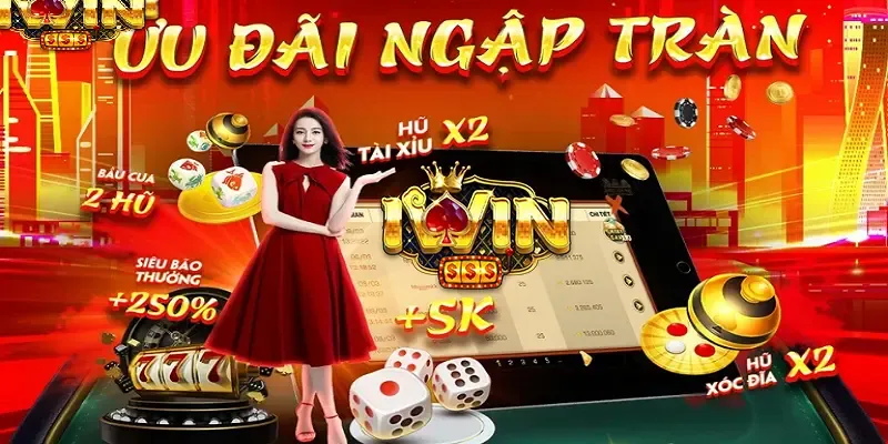 Người chia bài trực tiếp tại bàn Baccarat